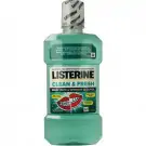 Listerine Mondwater clean & fresh 500 ml