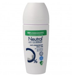 Neutral Deodorant roller 50 ml
