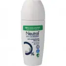 Neutral Deodorant roller 50 ml