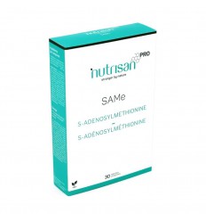 Nutrisanpro SamE 30 tabletten