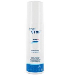 Sweatstop Forte max spray hand & body 100 ml