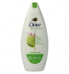 Dove shower awakening 225 ml