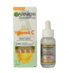 Garnier Skin Activ VitC anti-dark spot serum 30 ml