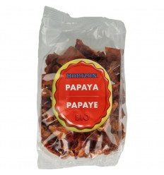 Horizon Papaya 200 gram
