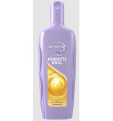 Andrelon shampoo perfecte krul 300 ml