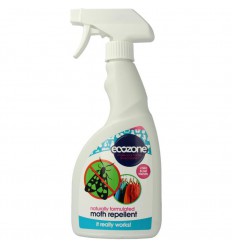 Ecozone Motten spray anti mot 500 ml
