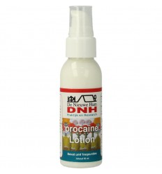 DNH Procaine lotion 50 ml