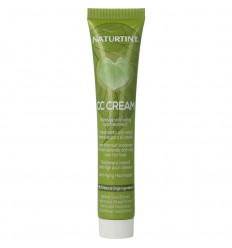 Naturtint CC cream anti ageing 50 ml