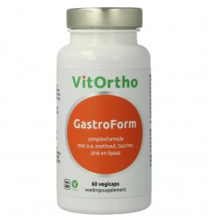Vitortho Gastroform 60 vcaps