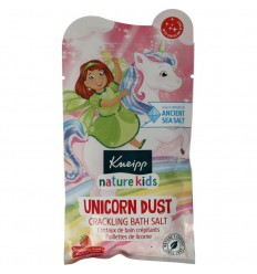 Kneipp Kids badkristal unicorn dust 60 gram