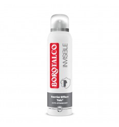 Borotalco Deodorant spray invisible 150 ml