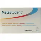 Metagenics Metastudent 60 tabletten