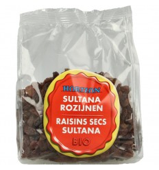 Horizon Rozijnen sultana 250 gram