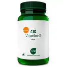 AOV 410 Vitamine E 60 capsules