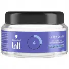 Taft chaos styling gel extra strong 250 ml