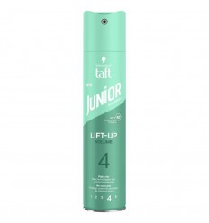 Schwarzkopf Junior hairspray ultra lift volumr 250 ml