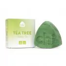 Chi Natural Life Tea tree shampoo bar 80 gram