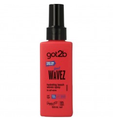 GOT2B Got Curlz beach waves spray 150 ml