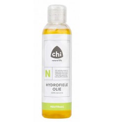 Chi Natural Life Hydrofiele olie neutraal 150 ml