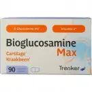 Trenker bioglucosamine max 90 tabletten