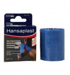 Hansaplast Cohesive bandage