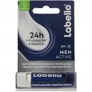 Labello Men activ SPF15 blister 4,8 gram
