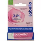 Labello Soft rose blister 4,8 gram