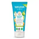 Weleda Aroma shower summer boost limited edition 200 ml