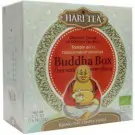 Hari Tea Buddha box mix biologisch