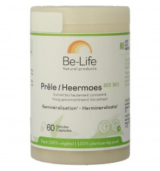 Be-Life Heermoes 60 capsules