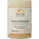 Be-Life Immu complex 60 capsules