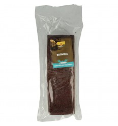 Zonnemaire Ambachtelijke brownies biologisch 250 gram