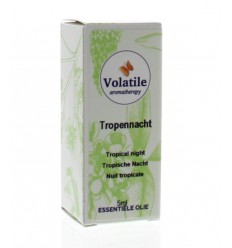 Volatile Tropennacht 10 ml