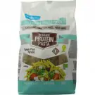 Maxsport protein pasta reen pea penne 200 g