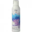 Dove Renew shower & shave foam 200 ml