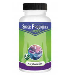 Libra super probiotica 60 capsules