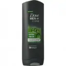 Dove Men shower extra fresh 250 ml