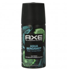 AXE Deodorant aqua bergamot 35 ml
