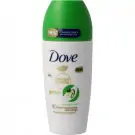 Dove Deodorant roller go fresh cucumber 50 ml