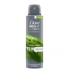 Dove Deodorant spray men+ care extra fresh 150 ml