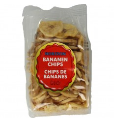 Horizon Bananenchips bio 125 gram