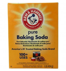 Arm & Hammer Baking soda poeder 454 gram