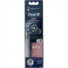 Oral B Opzetborstel sensitive clean 2 stuks