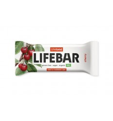 Lifefood Lifebar kers bio 40 gram