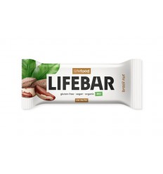 Lifefood lifebar brazil bio 40 gram