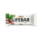 Lifefood lifebar brazil bio 40 gram