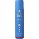 Taft Hairspray pocket size ultra strong 75 ml