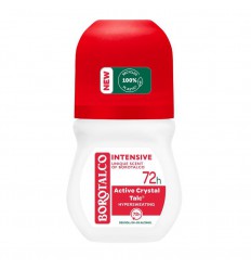 Borotalco Deodorant roller intensive 50 ml