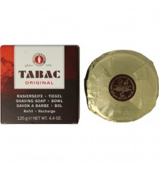Tabac Original shaving soap refill 125 gram