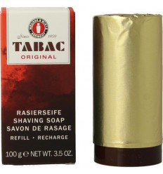 Tabac Original shaving soap refill 100 gram
